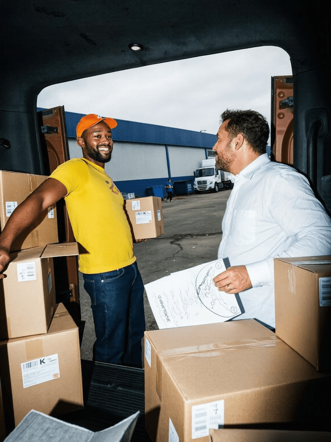 Missions flexibles à Nancy, 7j/7