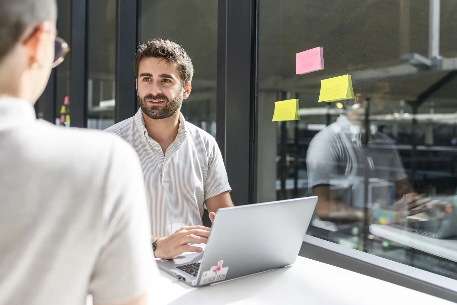 Responsable Opérations